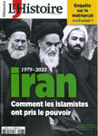 L'Histoire N°506 : Iran : 1979 - 2023 - Avril 2023 w sklepie internetowym Libristo.pl