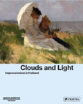 Clouds and Light w sklepie internetowym Libristo.pl