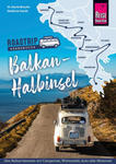 Reise Know-How Roadtrip Handbuch Balkan-Halbinsel w sklepie internetowym Libristo.pl