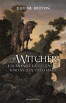 The Witcher, un monde de légendes : romans, jeux vidéo, séries w sklepie internetowym Libristo.pl