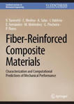 Fiber-Reinforced Composite Materials w sklepie internetowym Libristo.pl