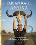 Fabian Kahl - Afrika w sklepie internetowym Libristo.pl