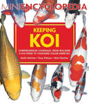 Mini Encyclopedia Keeping Koi: Comprehensive Coverage, from Building a Koi Pond to Choosing Color Varieties w sklepie internetowym Libristo.pl