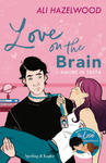 Love on the brain. L'amore in testa w sklepie internetowym Libristo.pl