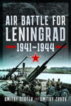 Air Battle for Leningrad w sklepie internetowym Libristo.pl