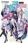 Asterisk War, Vol. 17 (light novel) w sklepie internetowym Libristo.pl