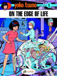 Yoko Tsuno Vol. 1: on the Edge of Life w sklepie internetowym Libristo.pl