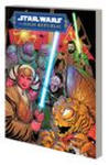 Star Wars: The High Republic Phase II Vol. 2 - Battle for the Force w sklepie internetowym Libristo.pl