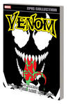 Venom Epic Collection: The Madness w sklepie internetowym Libristo.pl