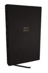 Nkjv, Single-Column Reference Bible, Verse-By-Verse, Hardcover, Red Letter, Comfort Print w sklepie internetowym Libristo.pl