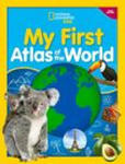 My First Atlas of the World, 3rd Edition w sklepie internetowym Libristo.pl