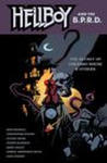 Hellboy and the B.P.R.D.: The Secret of Chesbro House & Others w sklepie internetowym Libristo.pl