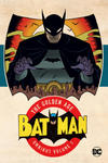 Batman: The Golden Age Omnibus Vol. 1 (2023 Edition) w sklepie internetowym Libristo.pl