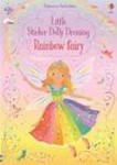 Little Sticker Dolly Dressing Rainbow Fairy w sklepie internetowym Libristo.pl