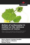 Action of acibenzolar-S-methyl on the defence response of melon w sklepie internetowym Libristo.pl