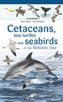 CETACEANS SEA TURTLES AND SEABIRDS ON THE BALEARIC SEA w sklepie internetowym Libristo.pl