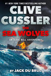 Clive Cussler the Sea Wolves w sklepie internetowym Libristo.pl