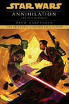 Annihilation: Star Wars Legends (the Old Republic) w sklepie internetowym Libristo.pl