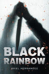Black Rainbow w sklepie internetowym Libristo.pl