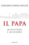 papa. Ministero e missione w sklepie internetowym Libristo.pl