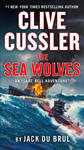 CLIVE CUSSLER SEA WOLVES w sklepie internetowym Libristo.pl