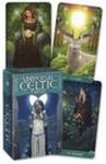 UNIVERSAL CELTIC TAROT MINI w sklepie internetowym Libristo.pl