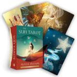 Sufi Tarot w sklepie internetowym Libristo.pl