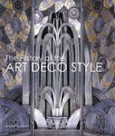 History of the Art Deco Style w sklepie internetowym Libristo.pl