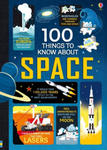 100 THINGS TO KNOW ABOUT SPACE w sklepie internetowym Libristo.pl