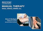 Manual Therapy: NAG, SNAGs, MWMs etc. w sklepie internetowym Libristo.pl