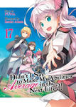 Didn't I Say to Make My Abilities Average in the Next Life?! (Light Novel) Vol. 17 w sklepie internetowym Libristo.pl