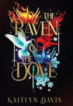 The Raven and the Dove Special Edition Omnibus in Full Color w sklepie internetowym Libristo.pl