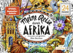 Meine Reise durch Afrika w sklepie internetowym Libristo.pl