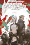 Leggende di Baldur's Gate. Dungeons & Dragons omnibus w sklepie internetowym Libristo.pl