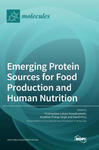 Emerging Protein Sources for Food Production and Human Nutrition w sklepie internetowym Libristo.pl