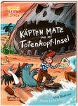 Käpten Matz und die Totenkopf-Insel w sklepie internetowym Libristo.pl
