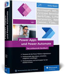 Power Apps und Power Automate w sklepie internetowym Libristo.pl