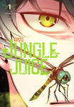 JUNGLE JUICE V01 w sklepie internetowym Libristo.pl