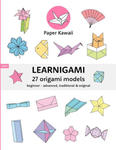 LEARNIGAMI Issue No. 1 - 27 Fun Origami Models! w sklepie internetowym Libristo.pl