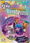 My little Pony: Mein großes Kreativbuch w sklepie internetowym Libristo.pl