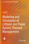 Modeling and Simulation of Lithium-ion Power Battery Thermal Management w sklepie internetowym Libristo.pl