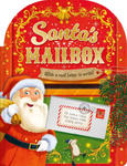 Santa's Mailbox: Festive Storybook with Your Very Own Letter to Send to the North Pole! w sklepie internetowym Libristo.pl