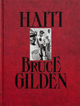 Bruce Gilden: Haiti w sklepie internetowym Libristo.pl