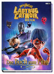 Ladybug & Cat Noir Der Film: Das Buch zum Film w sklepie internetowym Libristo.pl