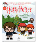 Harry Potter: Frohe Weihnachten, Harry! - Der offizielle Adventskalender w sklepie internetowym Libristo.pl