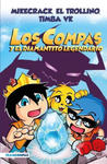 Compas 1. Los Compas Y El Diamantito Legendario (Edición a Color) w sklepie internetowym Libristo.pl