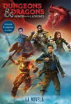 Dungeons & Dragons. Honor Entre Ladrones. La Novela w sklepie internetowym Libristo.pl