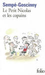 Le petit Nicolas et les copains w sklepie internetowym Libristo.pl