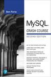 MySQL Crash Course w sklepie internetowym Libristo.pl