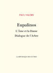 Eupalinos ou l'Architecte - L'Âme et la Danse - Dialogue de l'Arbre w sklepie internetowym Libristo.pl
